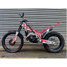 2021 Beta Evo 250 Trials Bike £3195 